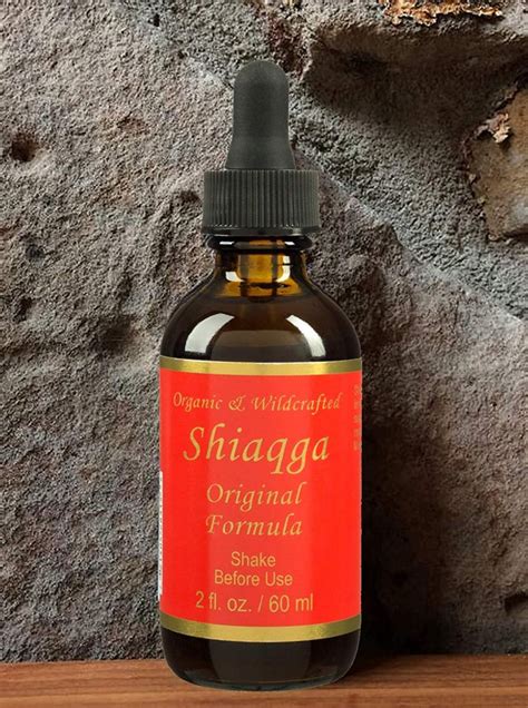 Shiaqga is a variety of mushroom that grows in the wild. . Miracle mushroom shiaqga